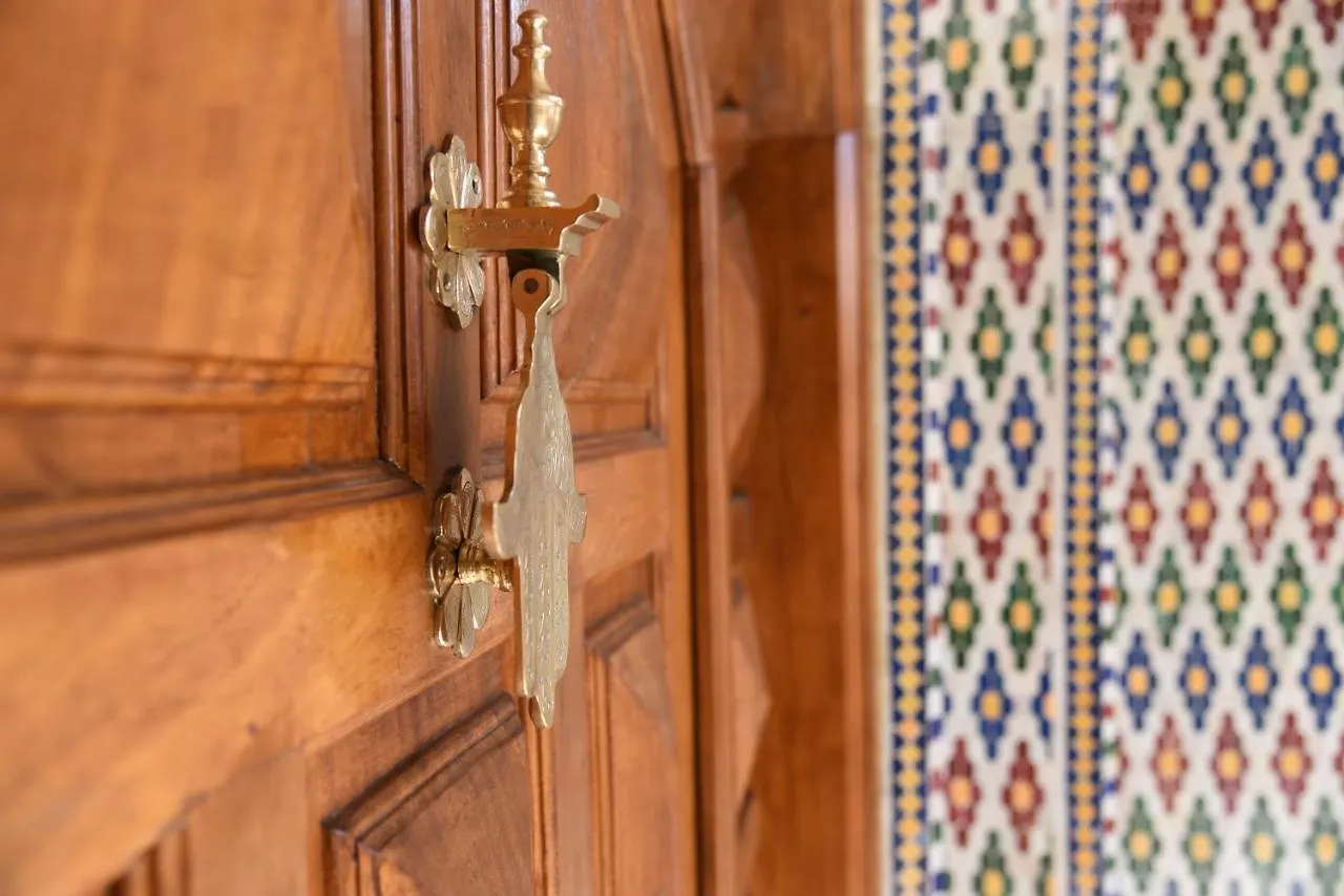 Marrakech Art Apartment Marrakesh 0*,  Morocco