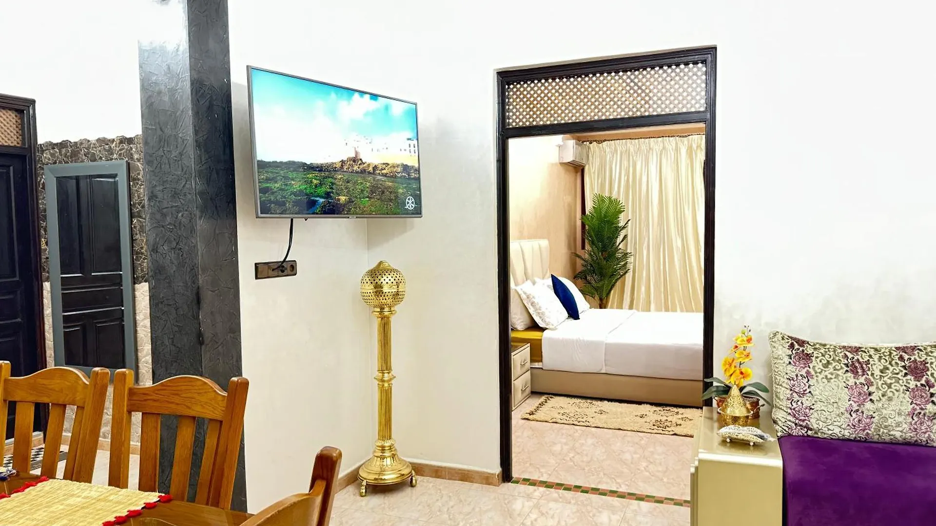 Marrakech Art Apartment Marrakesh