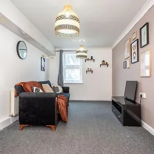  Apartment Spacious 1 Bed- Nunhead/peckham-sleeps 4 United Kingdom