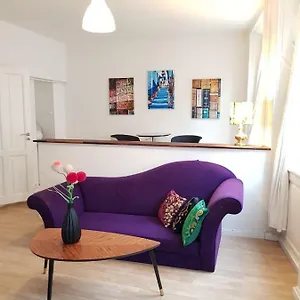  Apartment Beautiful In The Heart Of Denmark