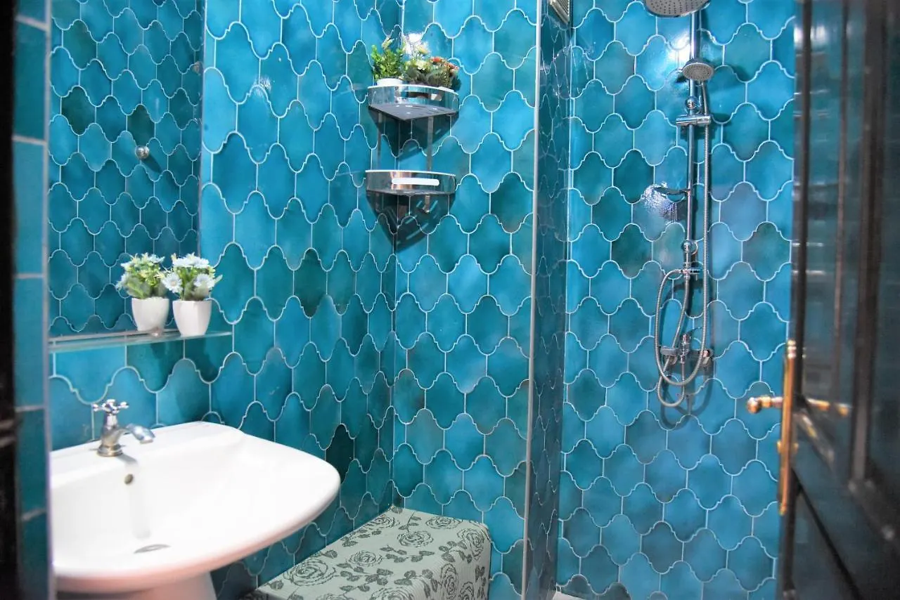 Marrakech Art Apartment Marrakesh Morocco
