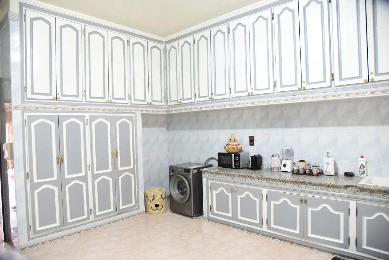 Marrakech Art Apartment Marrakesh
