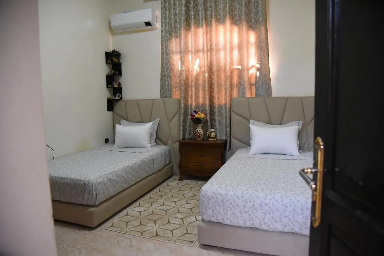 Marrakech Art Apartment Marrakesh