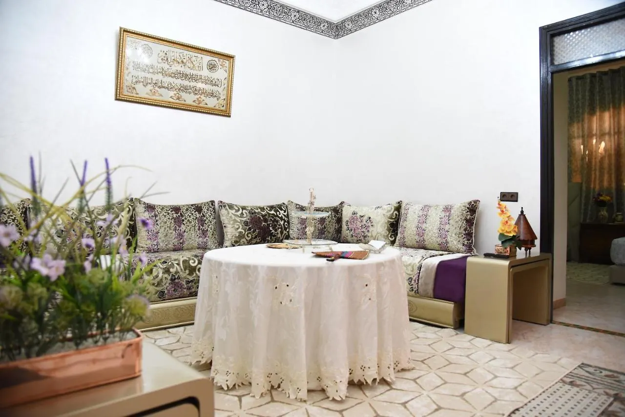 Marrakech Art Apartment Marrakesh 0*,  Morocco