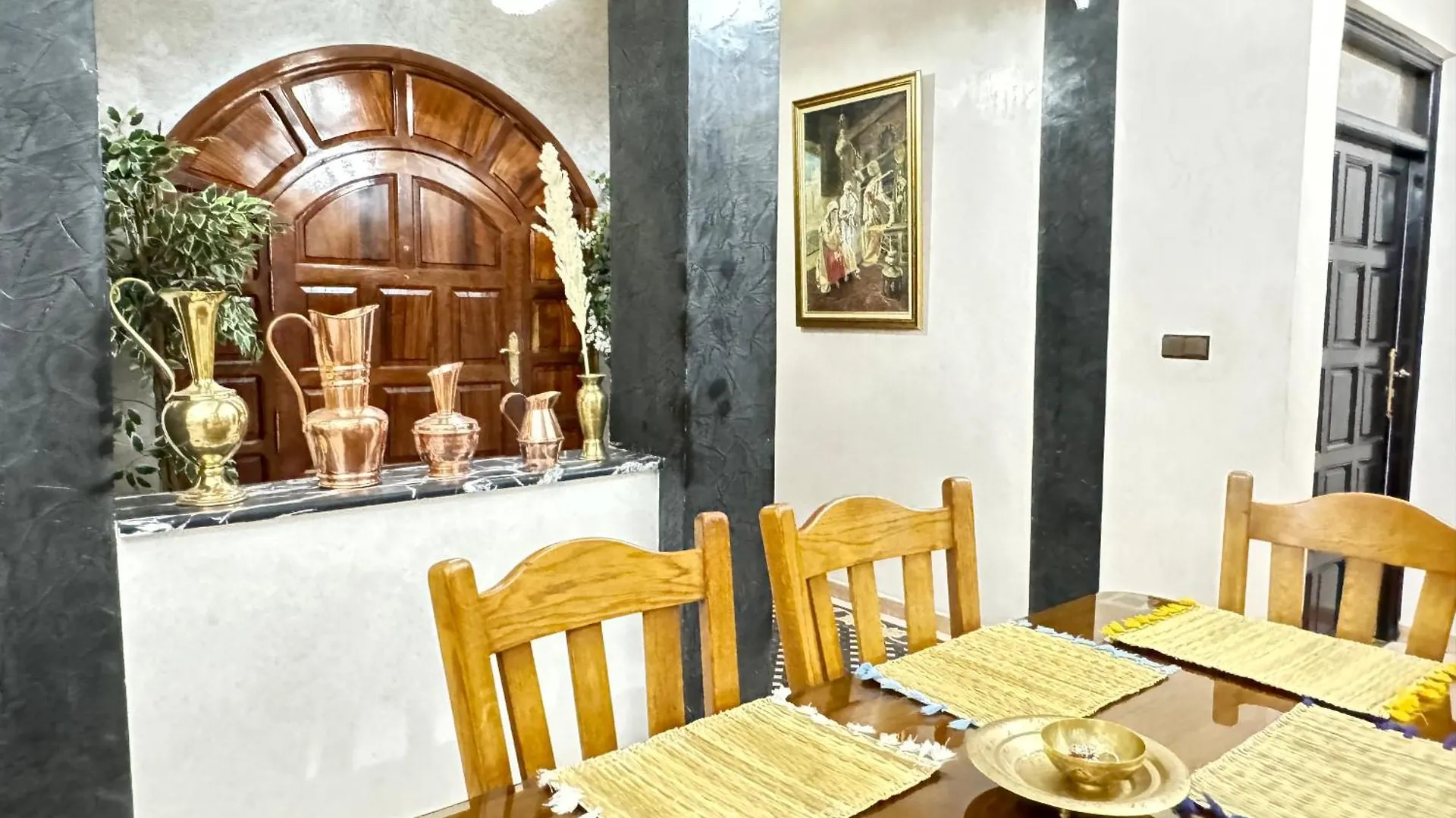 Marrakech Art Apartment Marrakesh