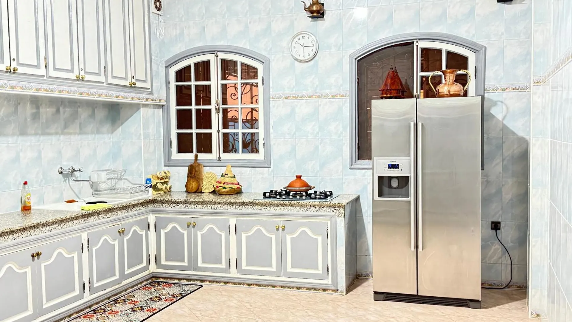 마라케시 Marrakech Art 아파트 모로코