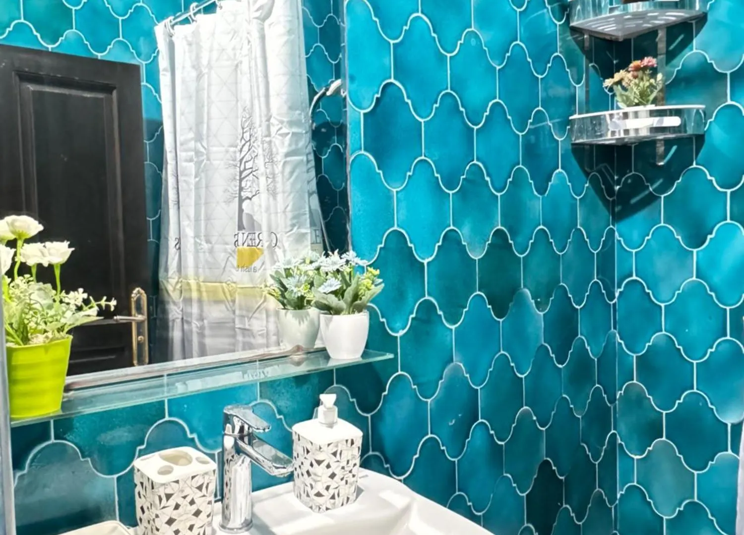 Marrakech Art Apartment Marrakesh