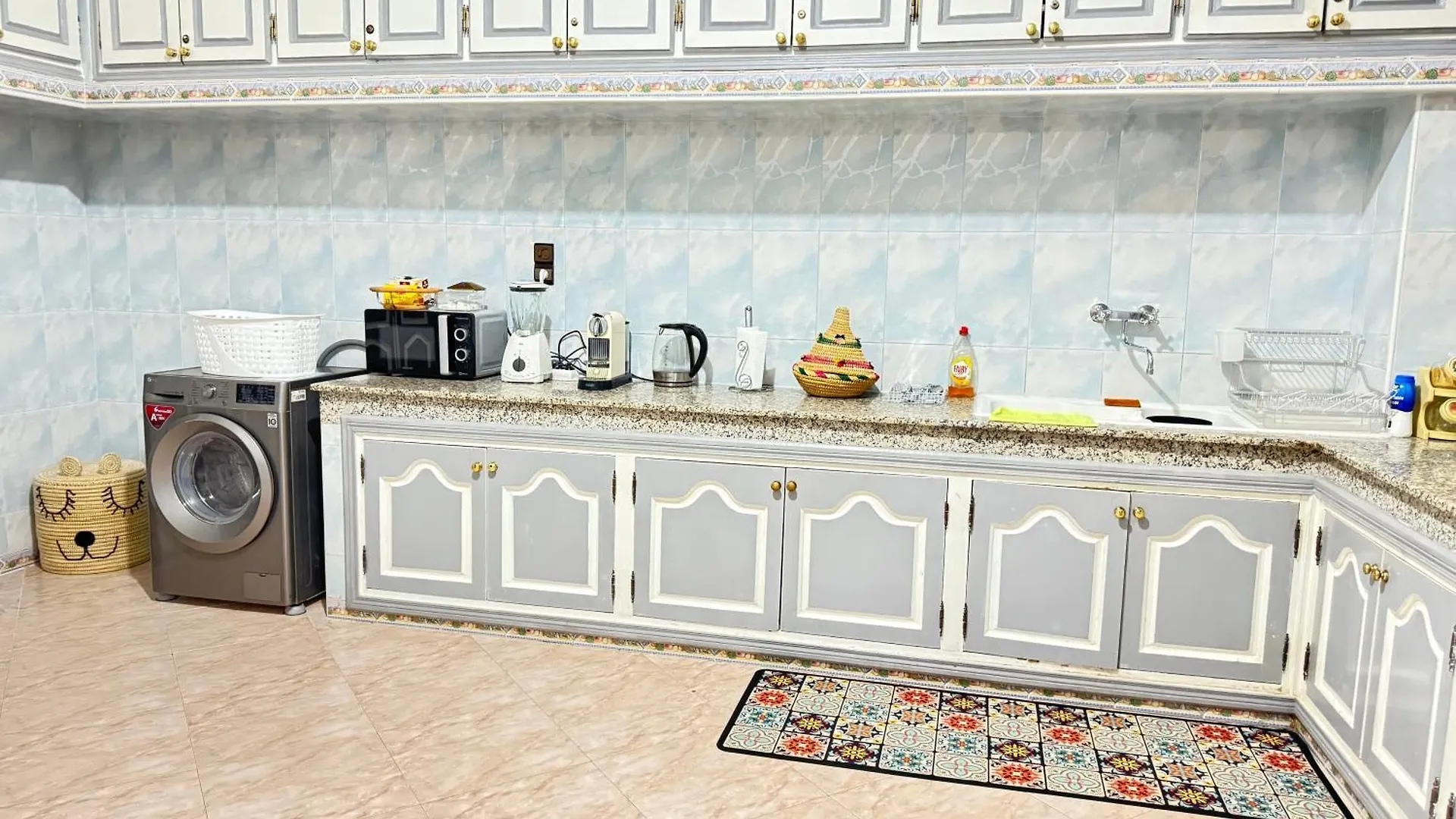 Marrakech Art Apartment Marrakesh Morocco