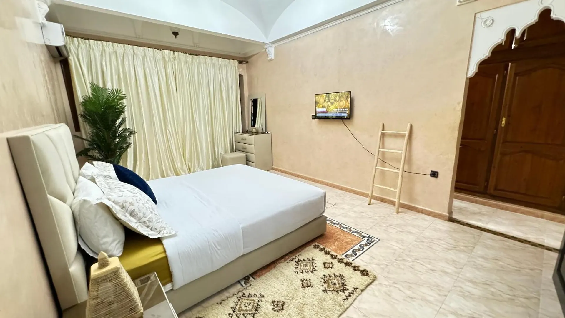 Marrakech Art Apartment Marrakesh Morocco