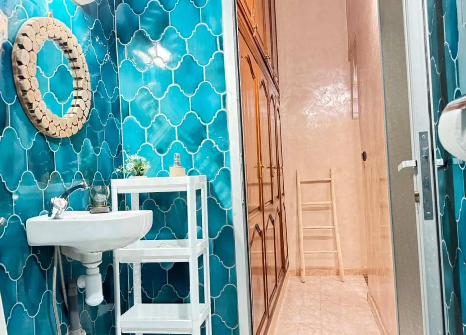 Marrakech Art Apartment Marrakesh