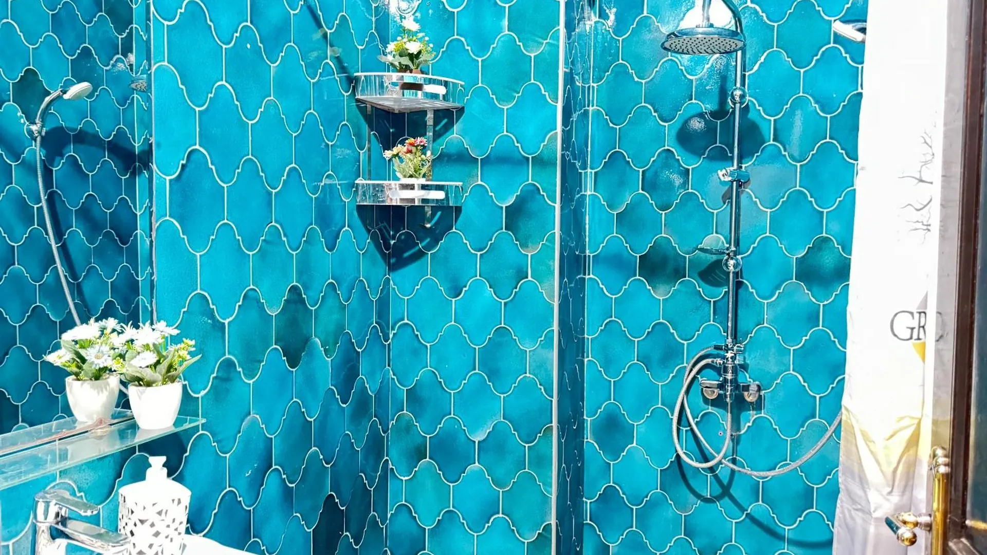 Marrakech Art Apartment Marrakesh
