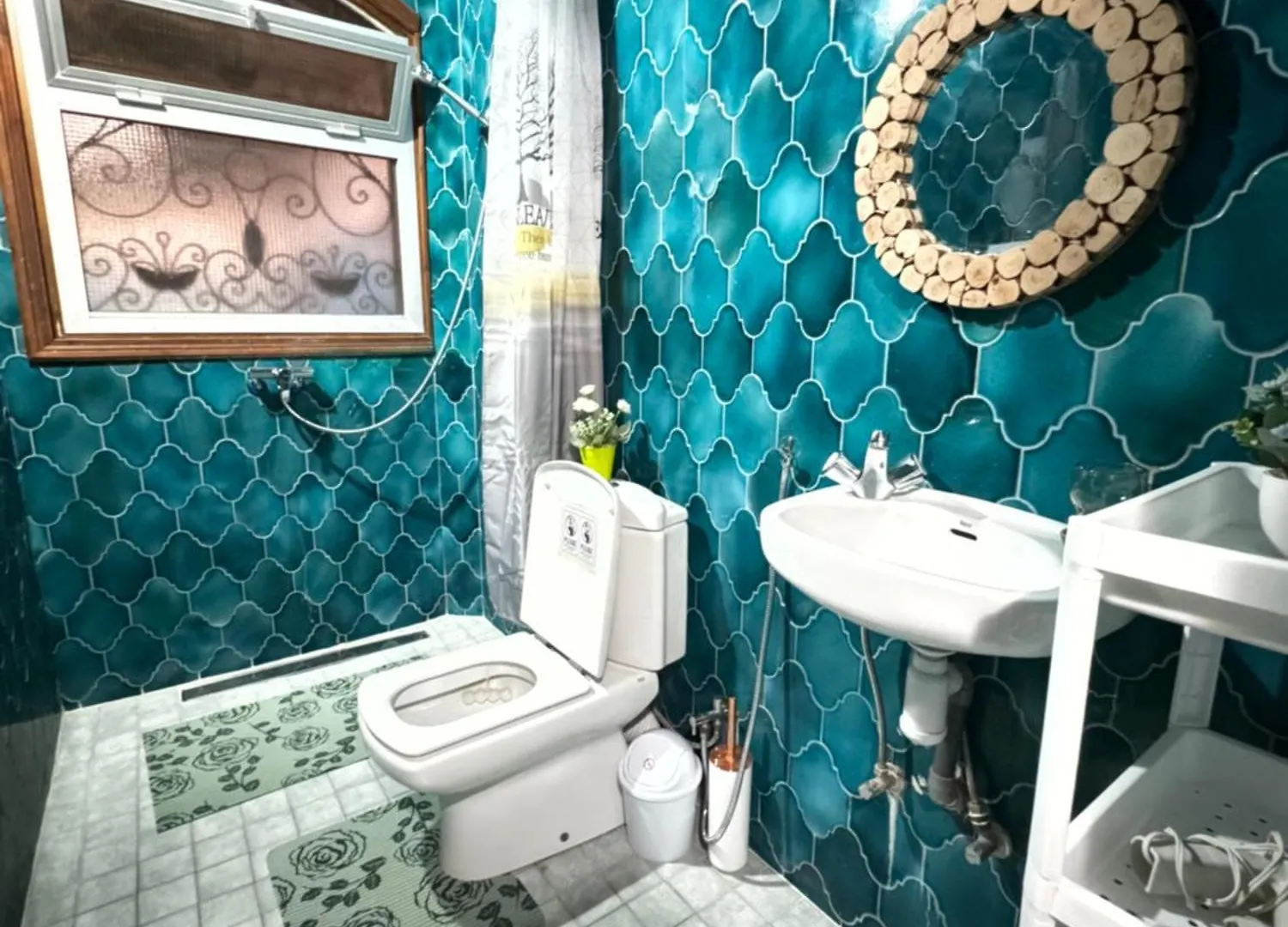 Marrakech Art Apartment Marrakesh