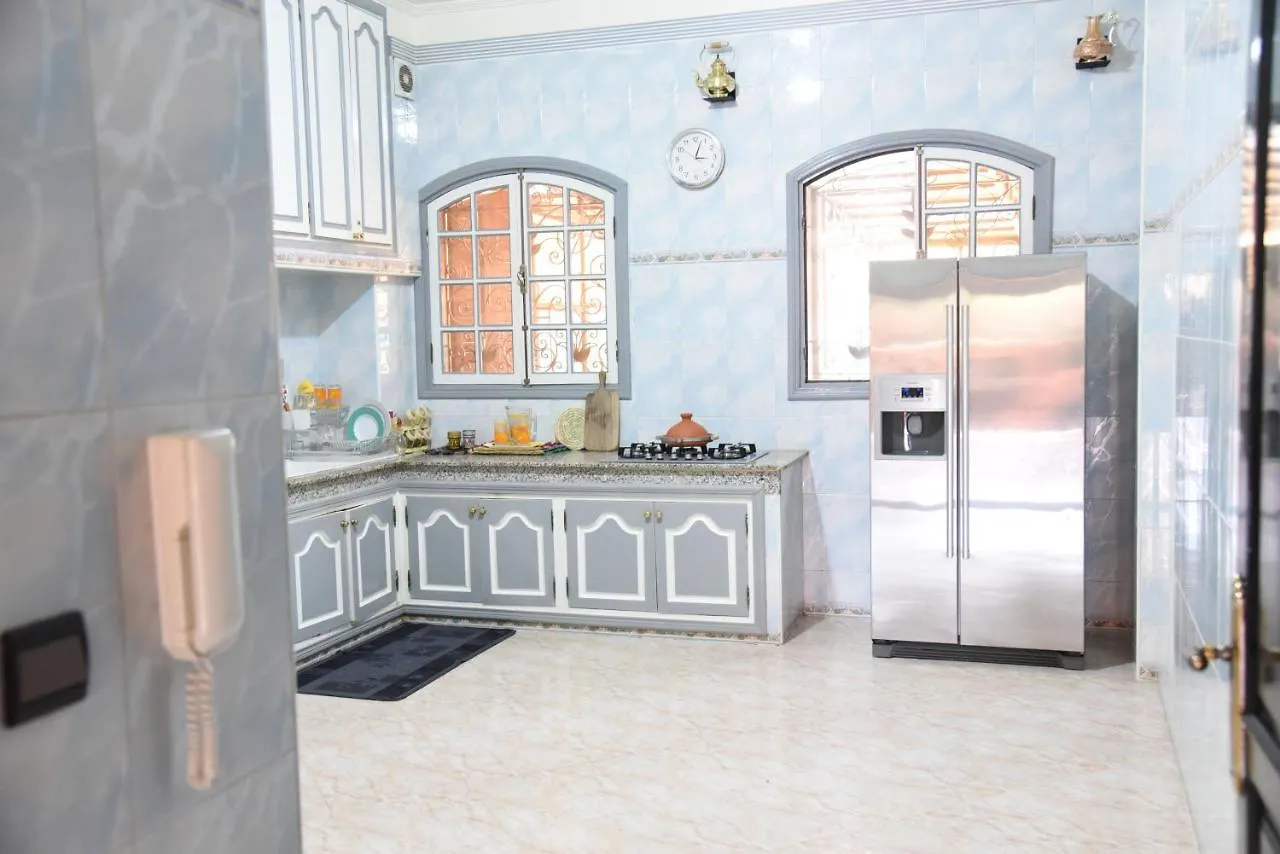 Marrakech Art Apartment Marrakesh